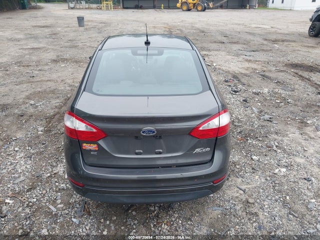 45720694 :رقم المزاد ، 3FADP4BJ7FM223206 vin ، 2015 Ford Fiesta Se مزاد بيع