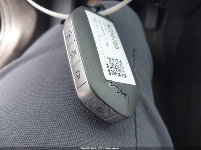 45720695 :رقم المزاد ، 3KPFU4DE7SE121856 vin ، 2025 Kia K4 Ex مزاد بيع
