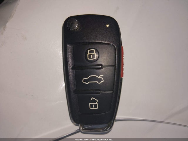 2016 Audi A3 2.0t Premium მანქანა იყიდება აუქციონზე, vin: WAUB8GFF5G1047564, აუქციონის ნომერი: 45720701