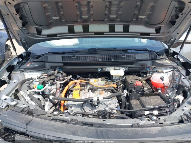 Chevrolet Equinox Ev Lt 1 2025 3GN7DMRP7SS236903 Image 10