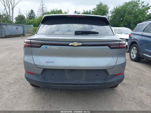 Chevrolet Equinox Ev Lt 1 2025 3GN7DMRP7SS236903 Image 15