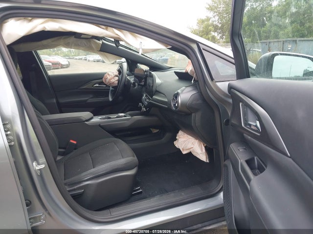 Chevrolet Equinox Ev Lt 1 2025 3GN7DMRP7SS236903 Image 5