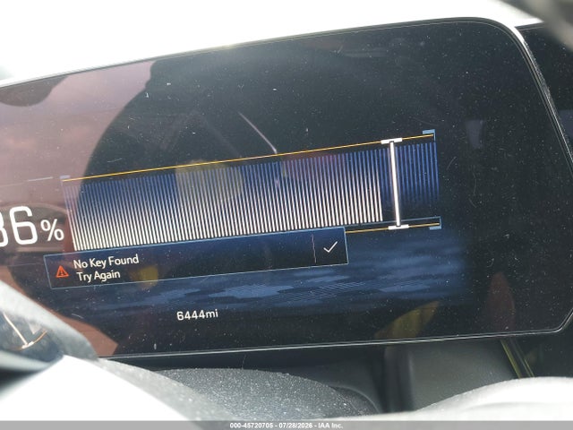 Chevrolet Equinox Ev Lt 1 2025 3GN7DMRP7SS236903 Image 7