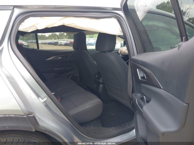 Chevrolet Equinox Ev Lt 1 2025 3GN7DMRP7SS236903 Image 8