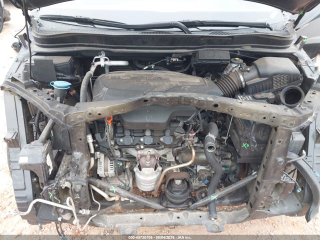 45720706 :رقم المزاد ، 5FNYF6H5XLB059454 vin ، 2020 Honda Pilot Awd Ex-l مزاد بيع
