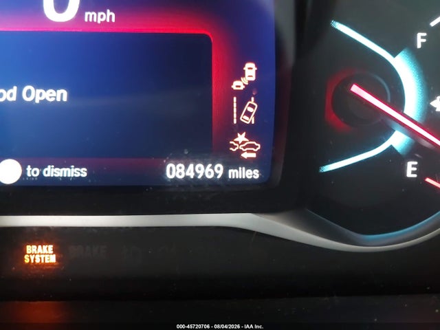 45720706 :رقم المزاد ، 5FNYF6H5XLB059454 vin ، 2020 Honda Pilot Awd Ex-l مزاد بيع