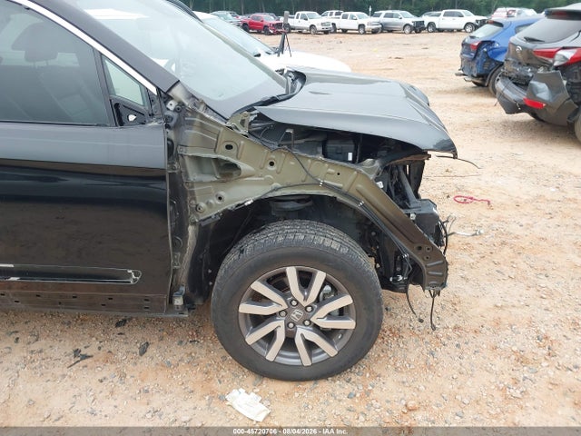 45720706 :رقم المزاد ، 5FNYF6H5XLB059454 vin ، 2020 Honda Pilot Awd Ex-l مزاد بيع