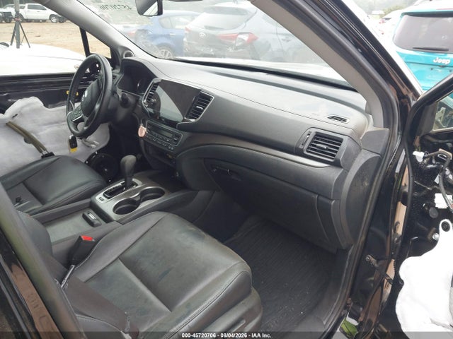 45720706 :رقم المزاد ، 5FNYF6H5XLB059454 vin ، 2020 Honda Pilot Awd Ex-l مزاد بيع