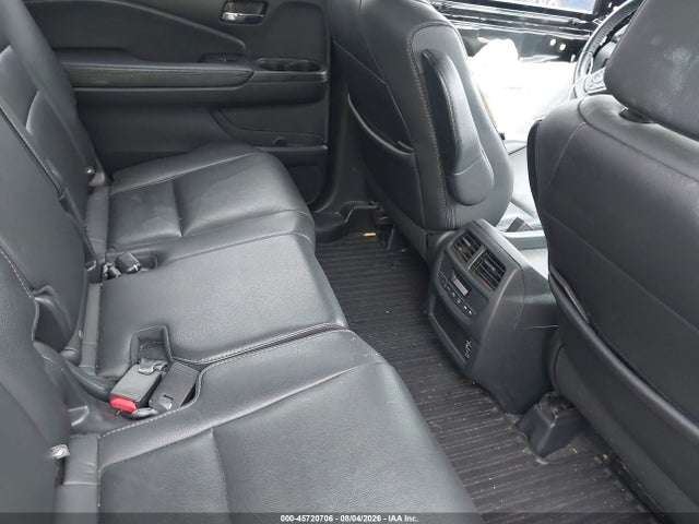 45720706 :رقم المزاد ، 5FNYF6H5XLB059454 vin ، 2020 Honda Pilot Awd Ex-l مزاد بيع