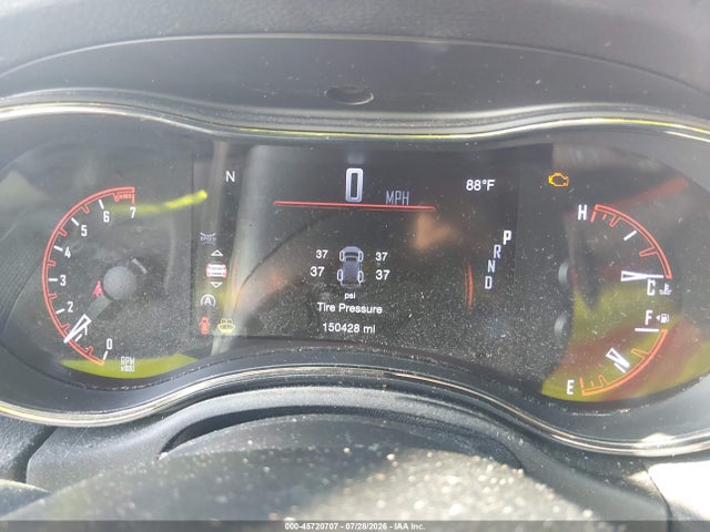 Продажа на аукционе авто 2018 Dodge Durango Gt Awd, vin: 1C4RDJDG0JC362595, номер лота: 45720707