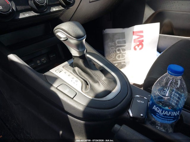 KIA Forte Lxs 2021 3KPF24AD1ME324939 Image 11