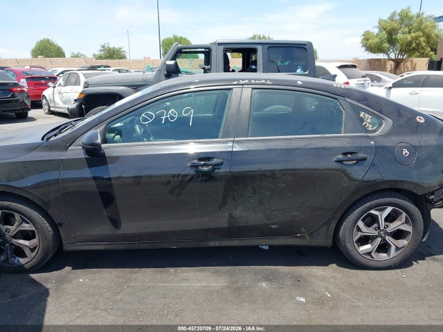 KIA Forte Lxs 2021 3KPF24AD1ME324939 Image 15