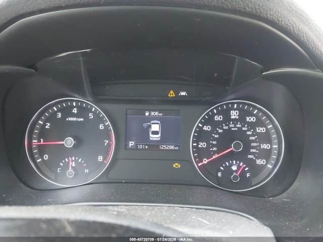 KIA Forte Lxs 2021 3KPF24AD1ME324939 Image 16