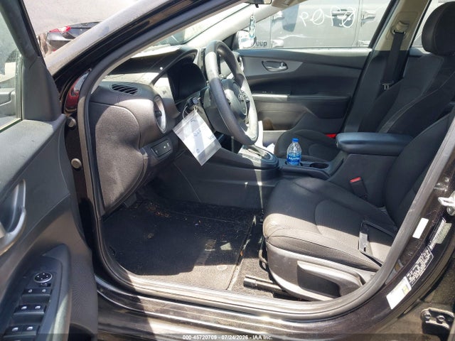 KIA Forte Lxs 2021 3KPF24AD1ME324939 Image 5