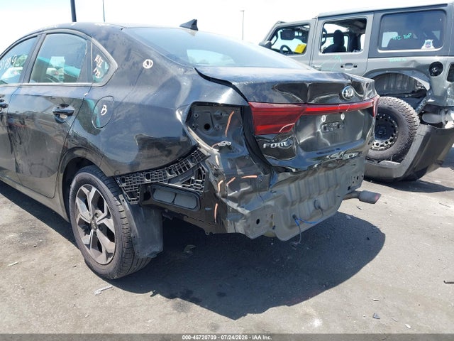 KIA Forte Lxs 2021 3KPF24AD1ME324939 Image 6