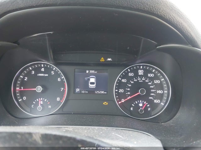 KIA Forte Lxs 2021 3KPF24AD1ME324939 Image 7