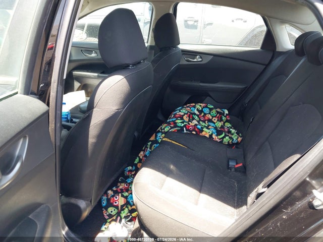 KIA Forte Lxs 2021 3KPF24AD1ME324939 Image 8