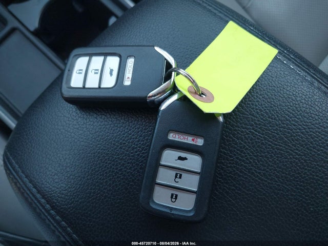 Honda Cr-v Ex-l 2015 2HKRM4H77FH636799 Image 11