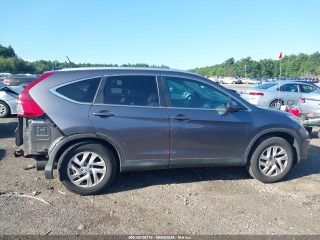 Honda Cr-v Ex-l 2015 2HKRM4H77FH636799 Image 14