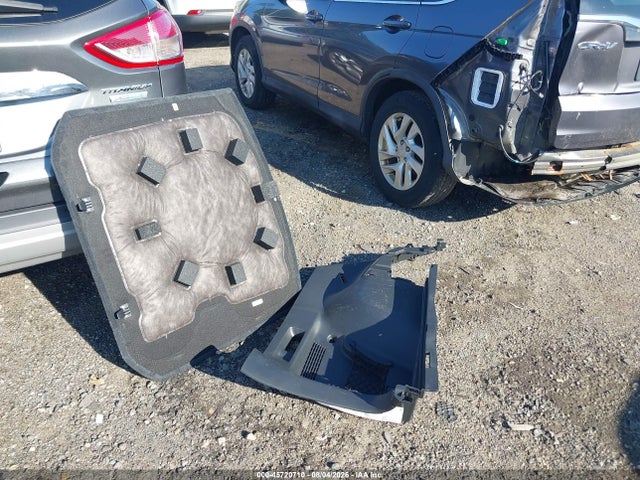Honda Cr-v Ex-l 2015 2HKRM4H77FH636799 Image 12