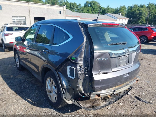 Honda Cr-v Ex-l 2015 2HKRM4H77FH636799 Image 18