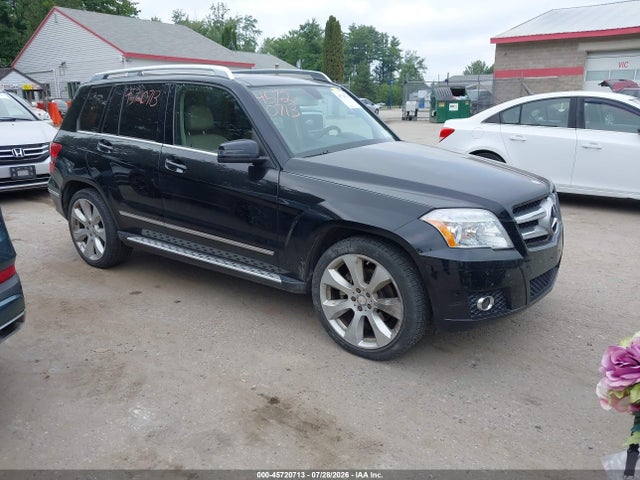 Aukcja sprzedaży 2010 Mercedes-benz Glk 350 4matic, vin: WDCGG8HB4AF380175, numer aukcji: 45720713