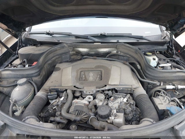 45720713 :رقم المزاد ، WDCGG8HB4AF380175 vin ، 2010 Mercedes-benz Glk 350 4matic مزاد بيع