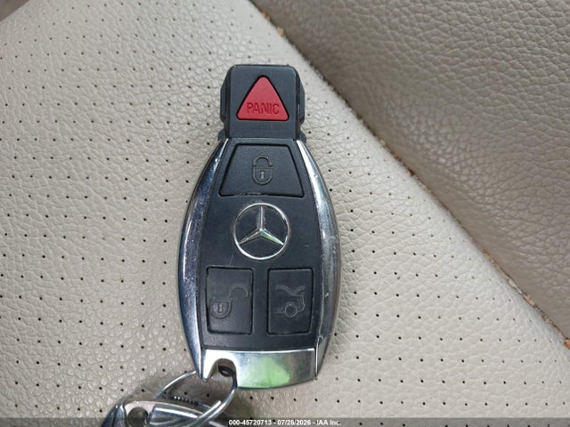 45720713 :رقم المزاد ، WDCGG8HB4AF380175 vin ، 2010 Mercedes-benz Glk 350 4matic مزاد بيع