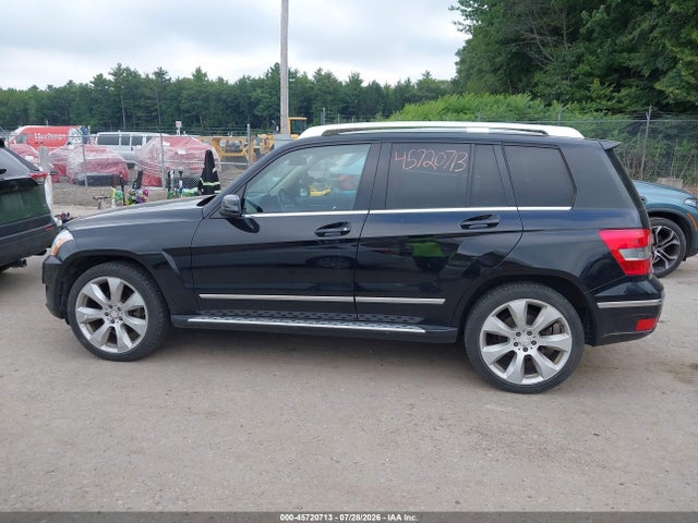 45720713 :رقم المزاد ، WDCGG8HB4AF380175 vin ، 2010 Mercedes-benz Glk 350 4matic مزاد بيع