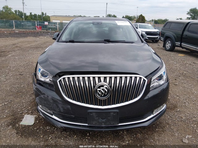 45720719 :رقم المزاد ، 1G4GB5G30GF164972 vin ، 2016 Buick Lacrosse Leather مزاد بيع
