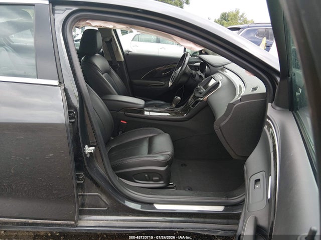 45720719 :رقم المزاد ، 1G4GB5G30GF164972 vin ، 2016 Buick Lacrosse Leather مزاد بيع