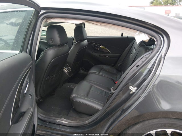 45720719 :رقم المزاد ، 1G4GB5G30GF164972 vin ، 2016 Buick Lacrosse Leather مزاد بيع