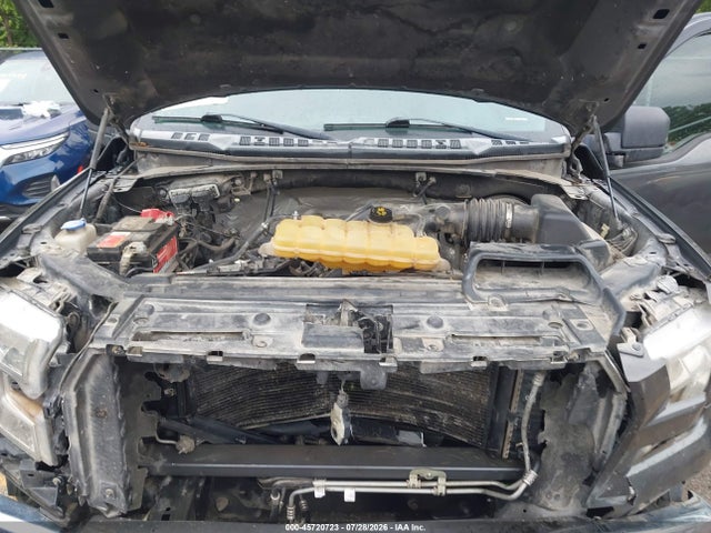 45720723 :رقم المزاد ، 1FTEW1CF3GFC59454 vin ، 2016 Ford F-150 Xlt مزاد بيع