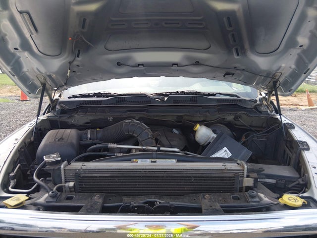 Продажа на аукционе авто 2010 Dodge Ram 1500 Slt/sport/trx, vin: 1D7RV1CT3AS202606, номер лота: 45720724