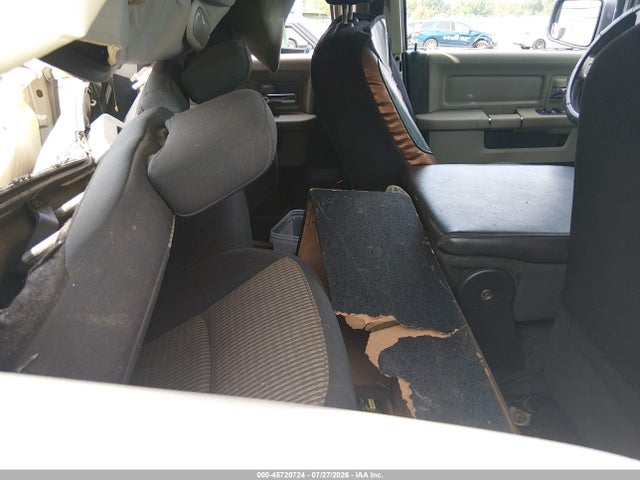 Продажа на аукционе авто 2010 Dodge Ram 1500 Slt/sport/trx, vin: 1D7RV1CT3AS202606, номер лота: 45720724