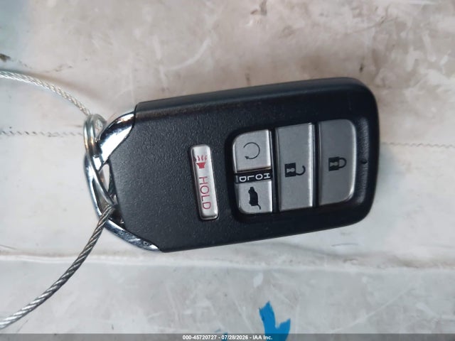Honda Pilot Ex-l 2019 5FNYF5H51KB035326 Image 11
