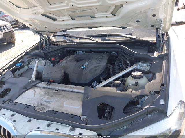 5UXTR7C58KLR46169 BMW X3 Sdrive30i