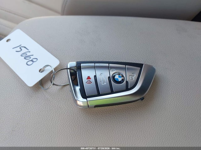 5UXTR7C58KLR46169 BMW X3 Sdrive30i