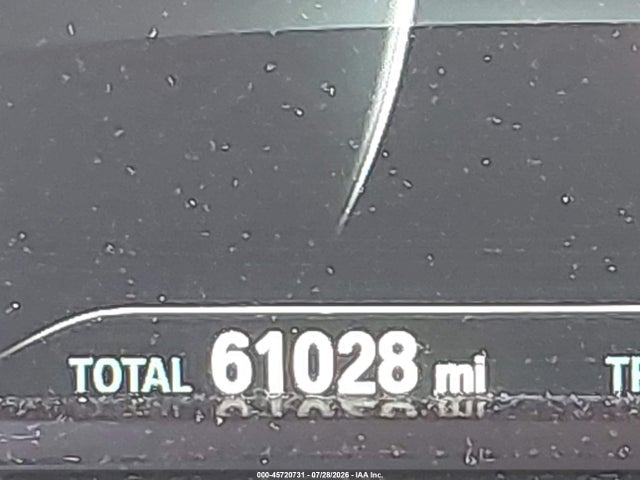 5UXTR7C58KLR46169 BMW X3 Sdrive30i