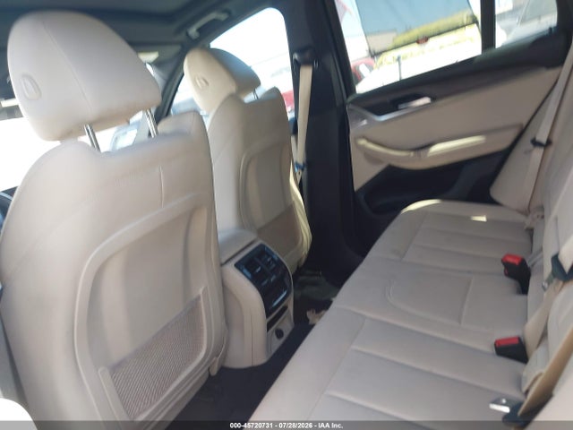 5UXTR7C58KLR46169 BMW X3 Sdrive30i