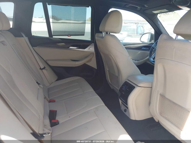 5UXTR7C58KLR46169 BMW X3 Sdrive30i