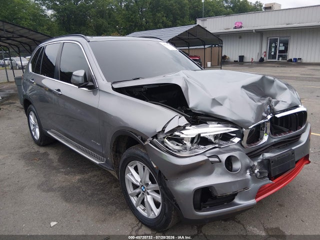 Продажа на аукционе авто 2014 Bmw X5 Xdrive35i, vin: 5UXKR0C56E0H17453, номер лота: 45720732