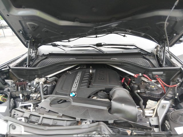 Aukcja sprzedaży 2014 Bmw X5 Xdrive35i, vin: 5UXKR0C56E0H17453, numer aukcji: 45720732