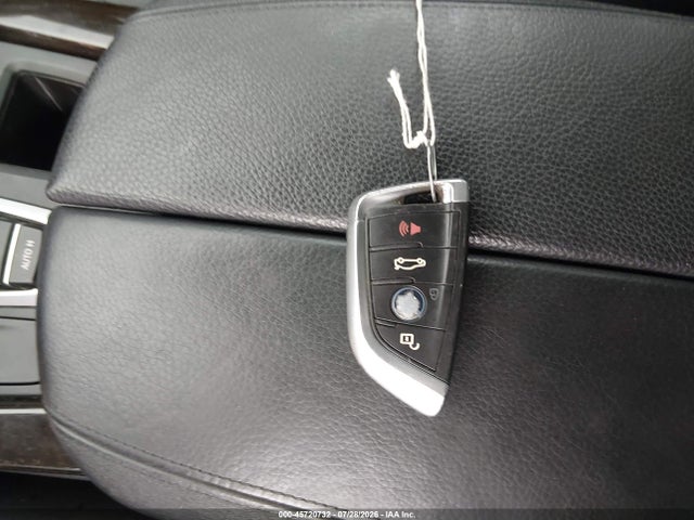 Aukcja sprzedaży 2014 Bmw X5 Xdrive35i, vin: 5UXKR0C56E0H17453, numer aukcji: 45720732