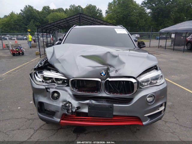 Aukcja sprzedaży 2014 Bmw X5 Xdrive35i, vin: 5UXKR0C56E0H17453, numer aukcji: 45720732