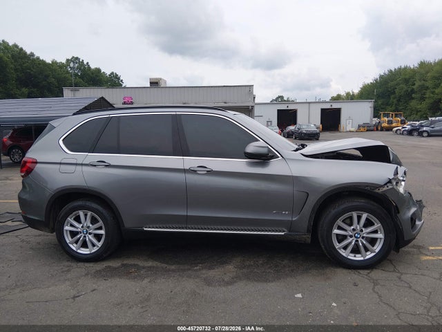 Aukcja sprzedaży 2014 Bmw X5 Xdrive35i, vin: 5UXKR0C56E0H17453, numer aukcji: 45720732