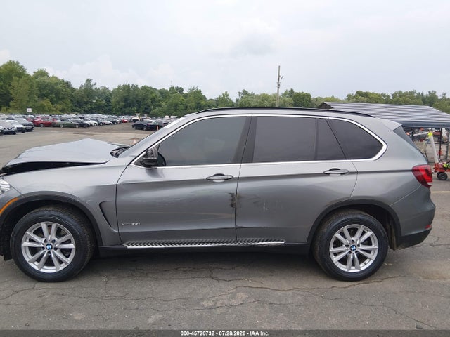 Aukcja sprzedaży 2014 Bmw X5 Xdrive35i, vin: 5UXKR0C56E0H17453, numer aukcji: 45720732