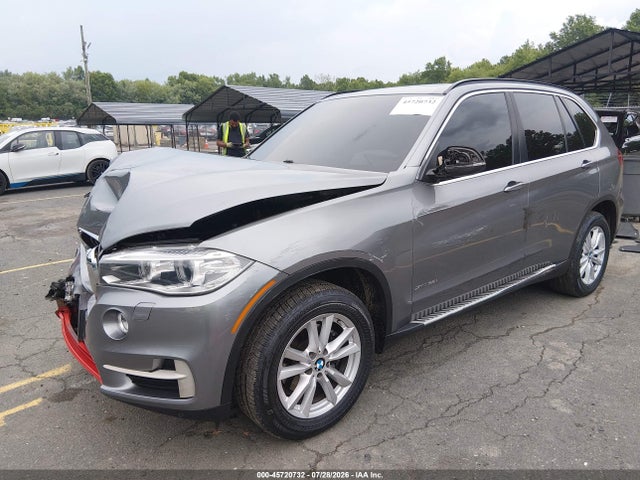 Aukcja sprzedaży 2014 Bmw X5 Xdrive35i, vin: 5UXKR0C56E0H17453, numer aukcji: 45720732