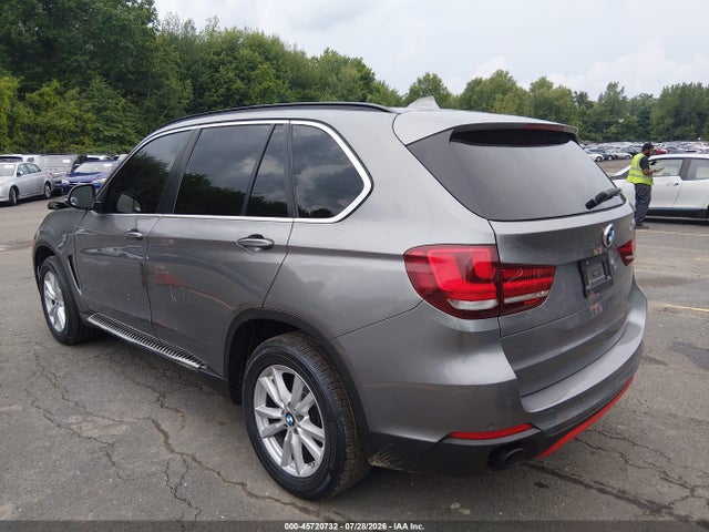 Aukcja sprzedaży 2014 Bmw X5 Xdrive35i, vin: 5UXKR0C56E0H17453, numer aukcji: 45720732