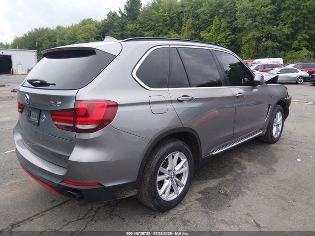 Aukcja sprzedaży 2014 Bmw X5 Xdrive35i, vin: 5UXKR0C56E0H17453, numer aukcji: 45720732